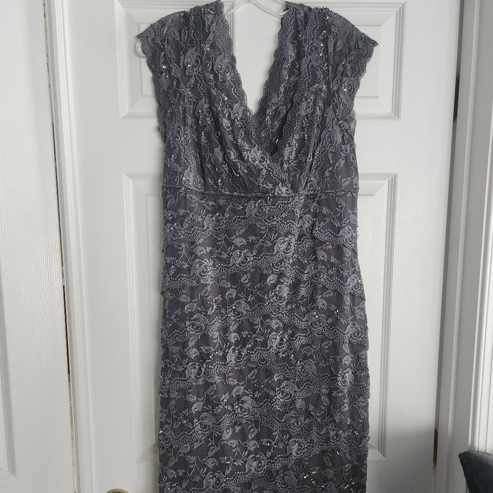 Cocktail dress